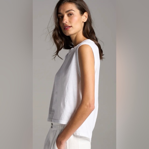 NWOT Rowan Savannah Muscle Tank - Picture 3 of 6